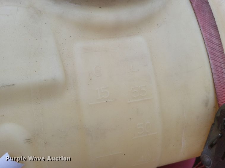 image for item MI9952 2002 Kawasaki Prairie 650 ATV