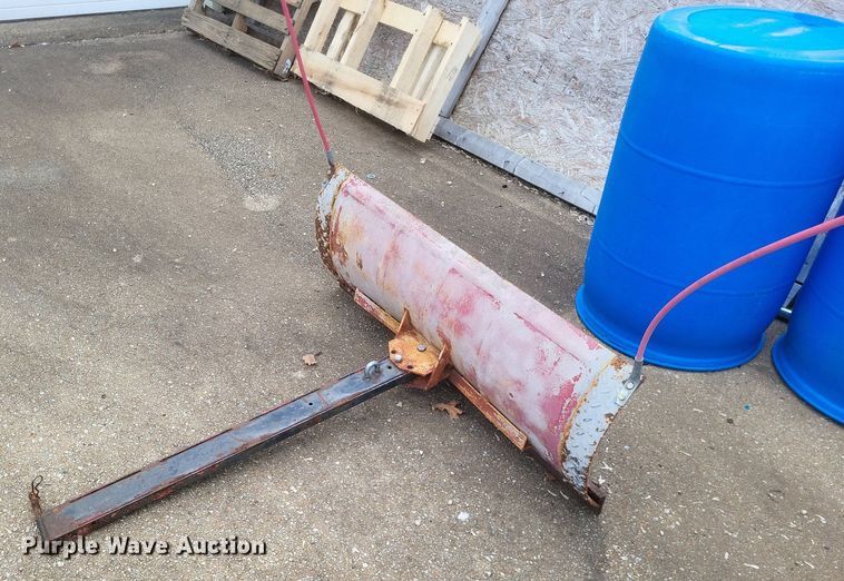 image for item MI9952 2002 Kawasaki Prairie 650 ATV