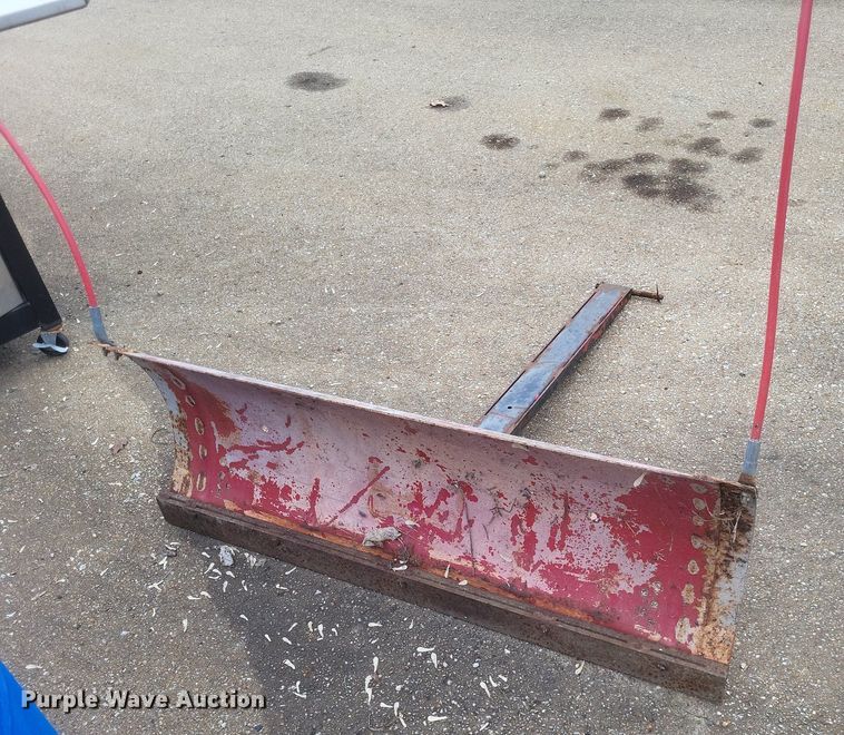 image for item MI9952 2002 Kawasaki Prairie 650 ATV