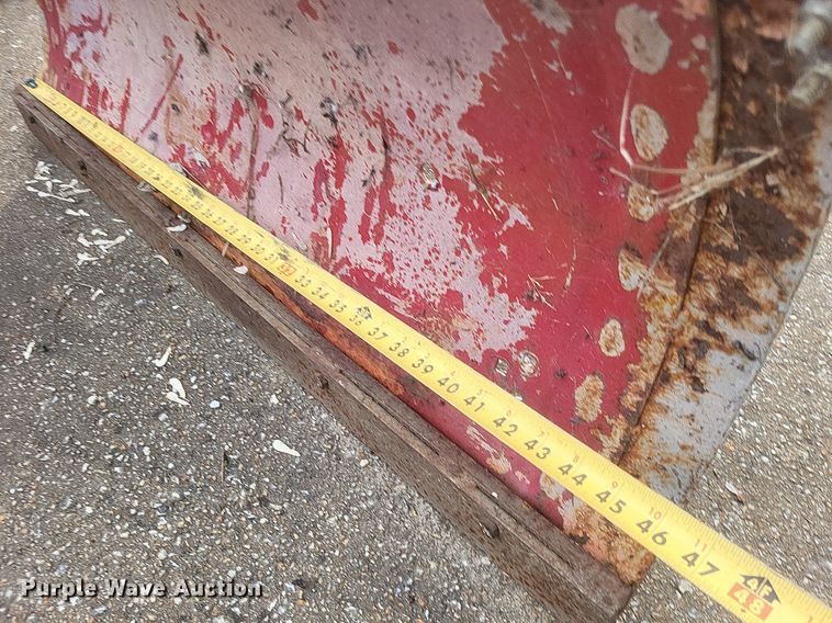 image for item MI9952 2002 Kawasaki Prairie 650 ATV