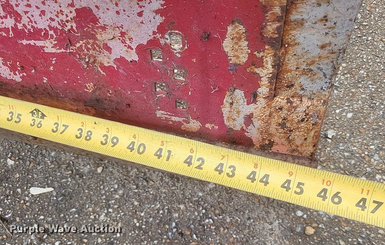 image for item MI9952 2002 Kawasaki Prairie 650 ATV