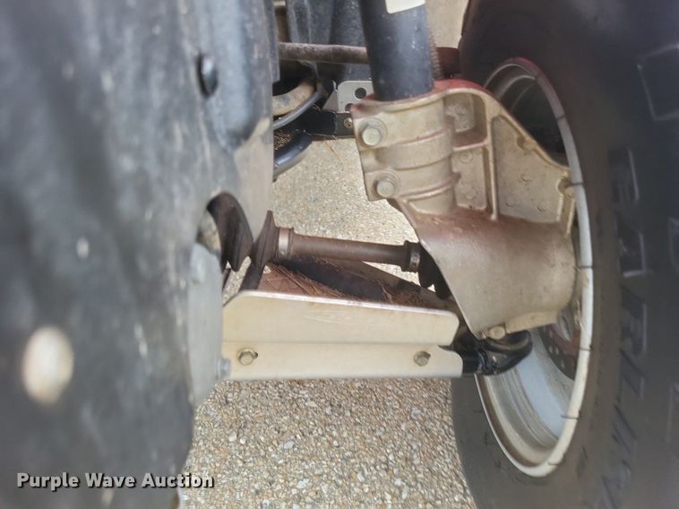 image for item MI9952 2002 Kawasaki Prairie 650 ATV