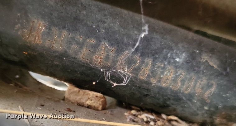 image for item MI9952 2002 Kawasaki Prairie 650 ATV