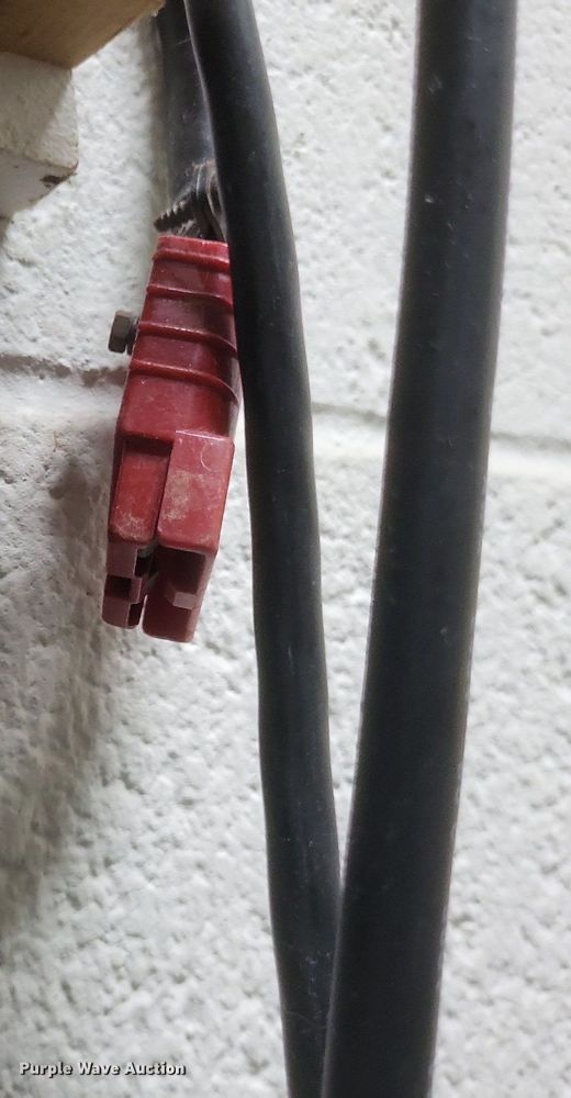 image for item MI9953 Tennant T7 rideable floor scrubber