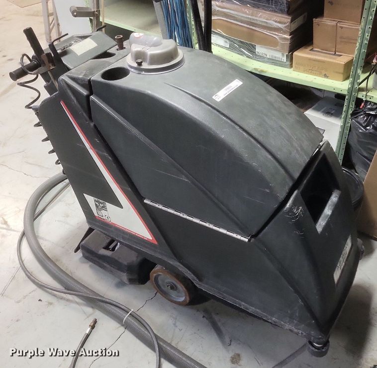 image for item MI9954 Floor scrubbers