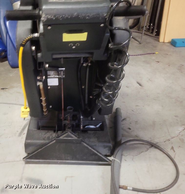 image for item MI9954 Floor scrubbers