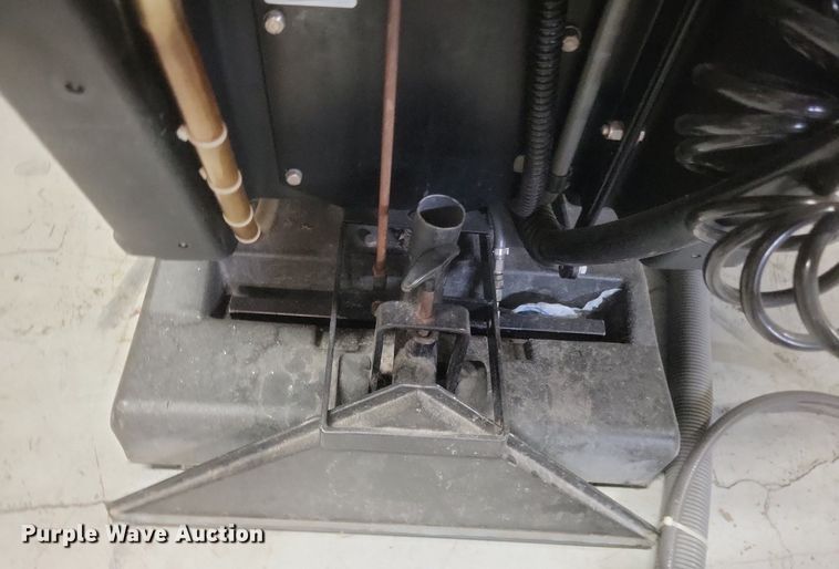 image for item MI9954 Floor scrubbers