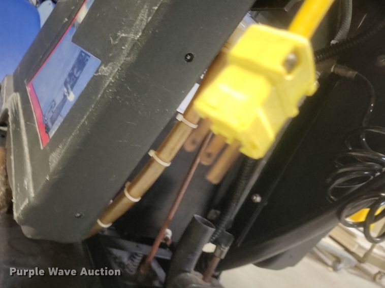 image for item MI9954 Floor scrubbers