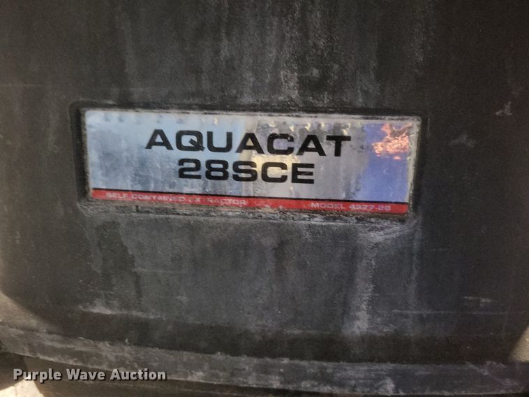 image for item MI9954 Floor scrubbers