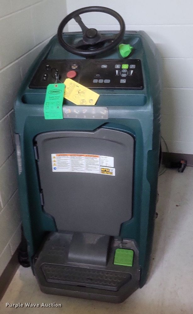 image for item MI9954 Floor scrubbers