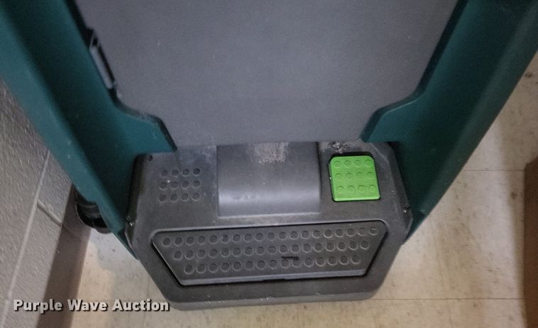 image for item MI9954 Floor scrubbers