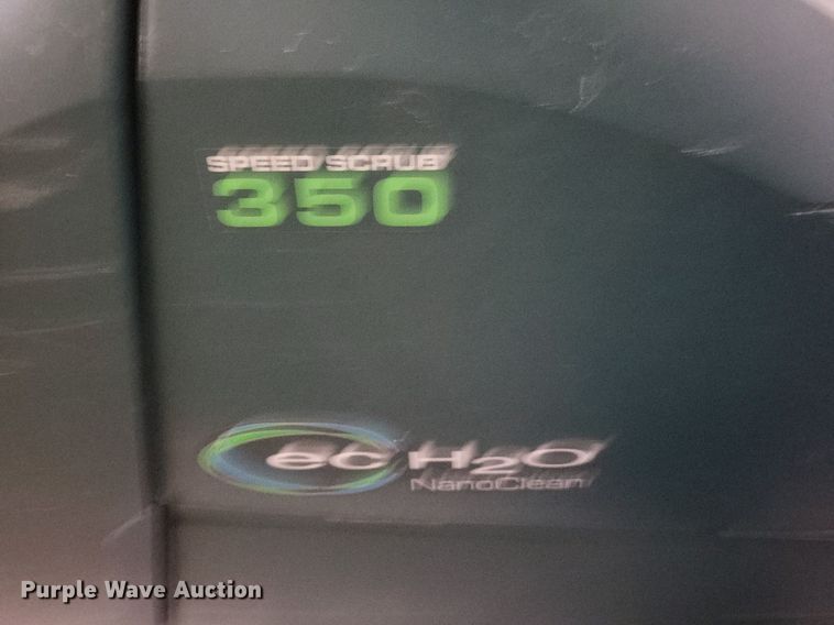 image for item MI9954 Floor scrubbers