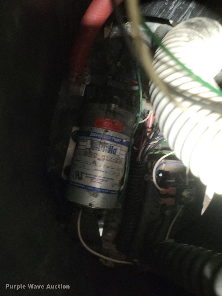 image for item MI9954 Floor scrubbers