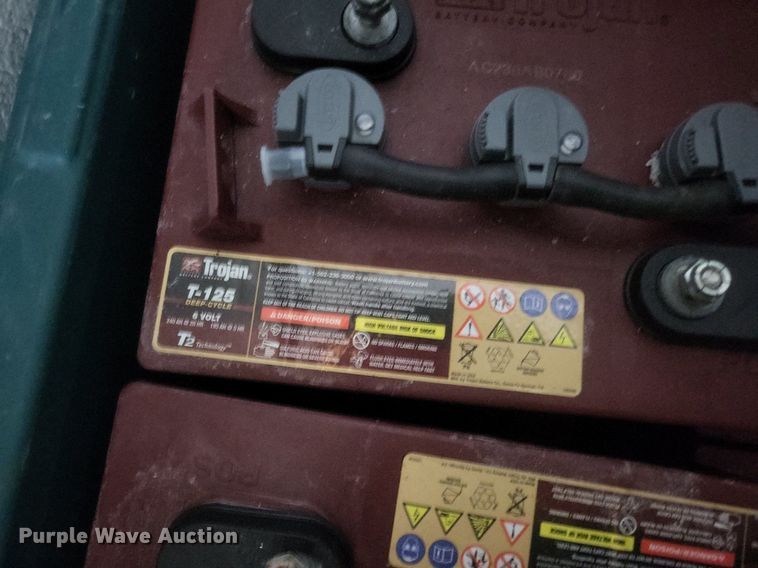 image for item MI9954 Floor scrubbers