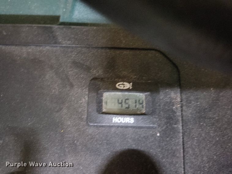 image for item MI9954 Floor scrubbers