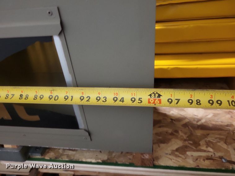 image for item MI9956 Nevco  score boards