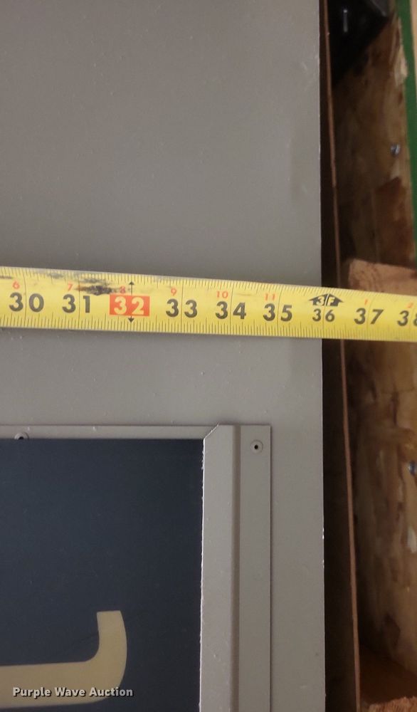 image for item MI9956 Nevco  score boards