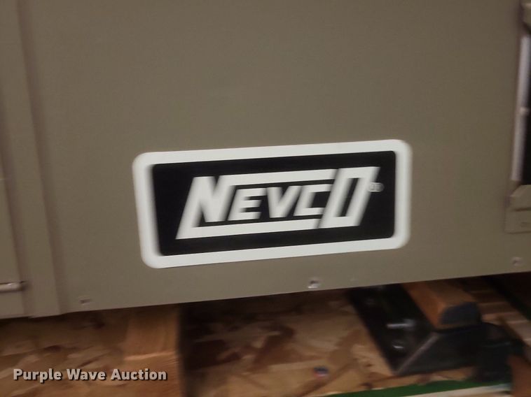 image for item MI9956 Nevco  score boards