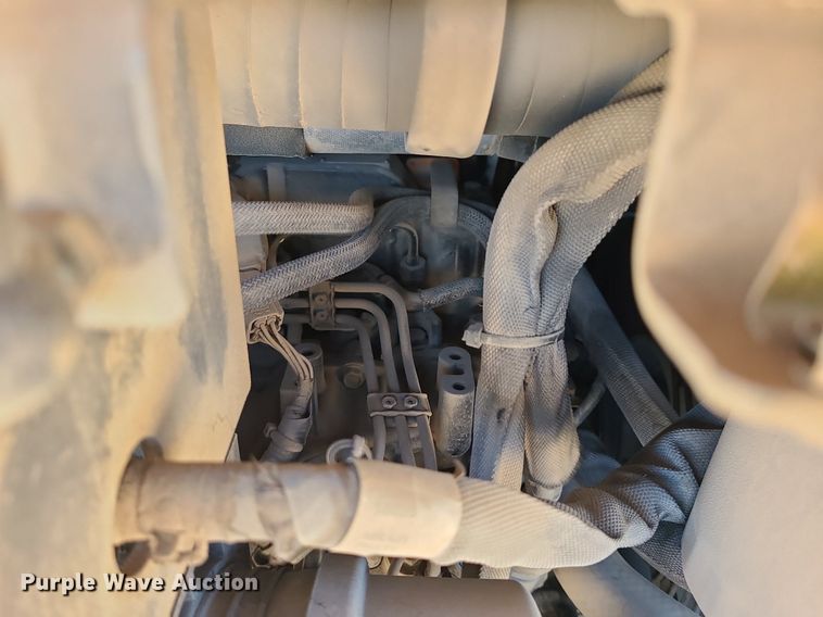 image for item MQ9658 2018 Case CX37C mini excavator