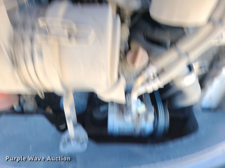 image for item MQ9658 2018 Case CX37C mini excavator