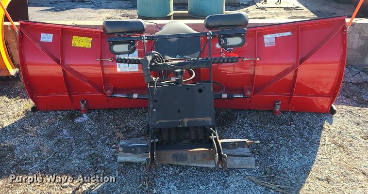 image for item MQ9659 Boss 9'2