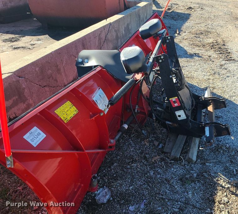 image for item MQ9659 Boss 9'2