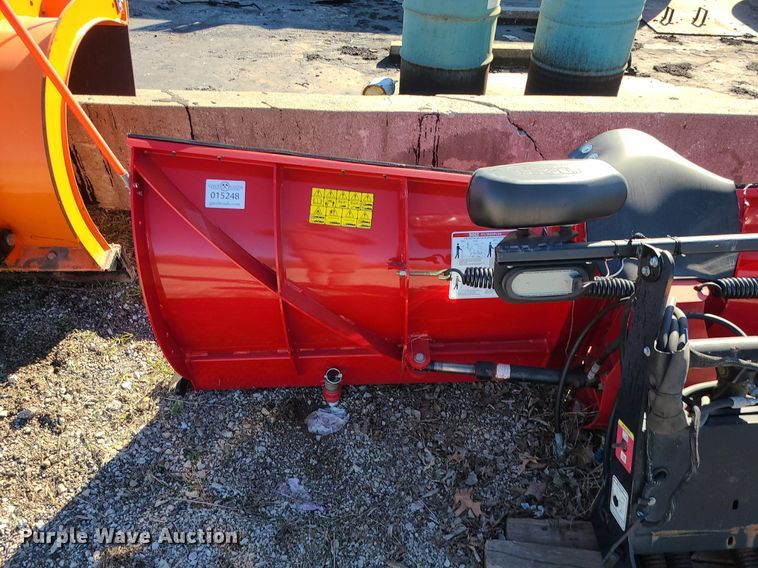 image for item MQ9659 Boss 9'2