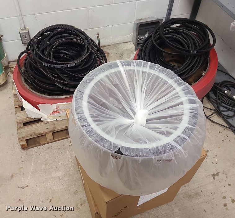 image for item MQ9661 Parts