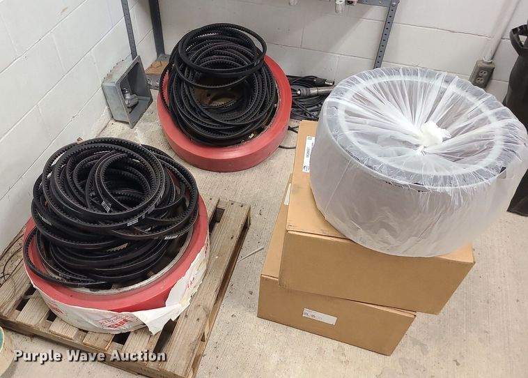 image for item MQ9661 Parts