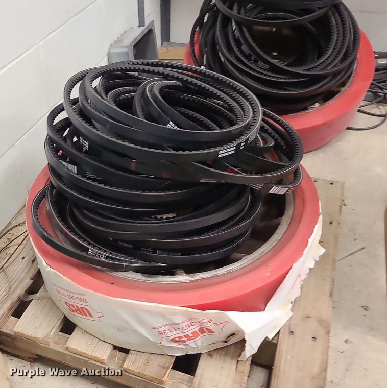 image for item MQ9661 Parts