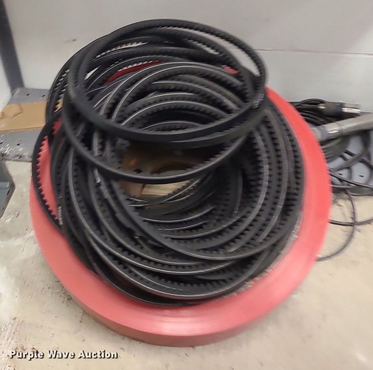 image for item MQ9661 Parts