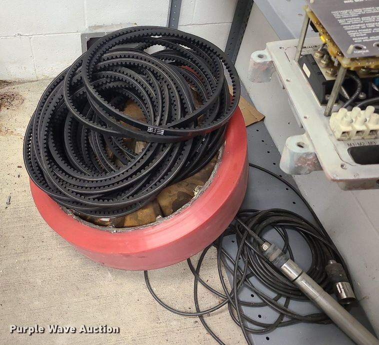 image for item MQ9661 Parts