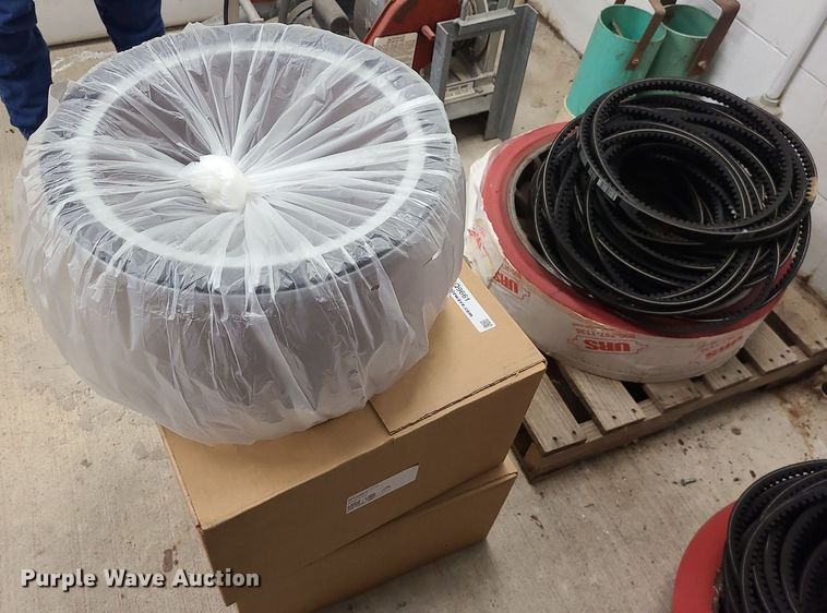 image for item MQ9661 Parts