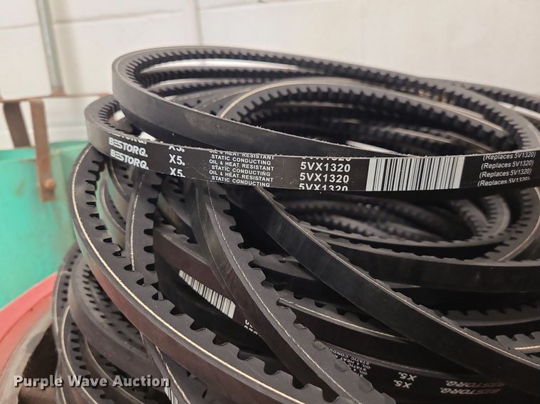 image for item MQ9661 Parts