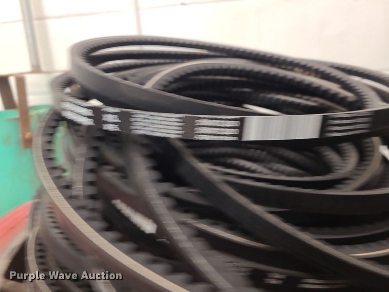 image for item MQ9661 Parts