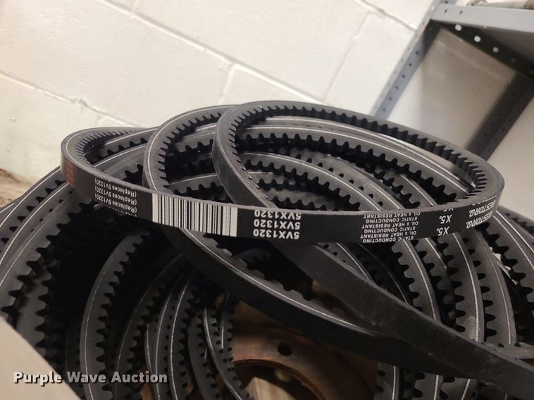 image for item MQ9661 Parts