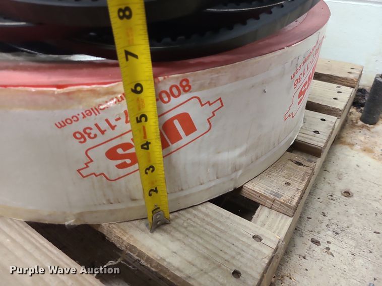 image for item MQ9661 Parts