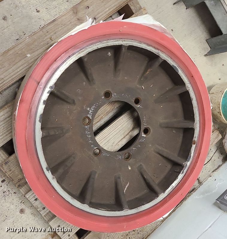 image for item MQ9661 Parts