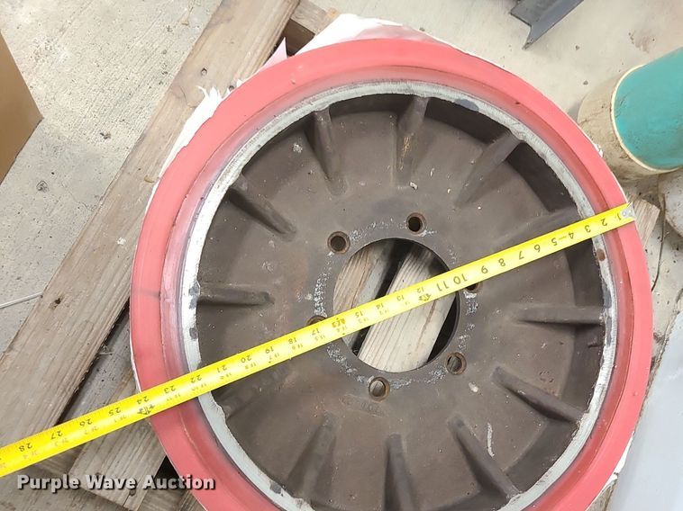 image for item MQ9661 Parts