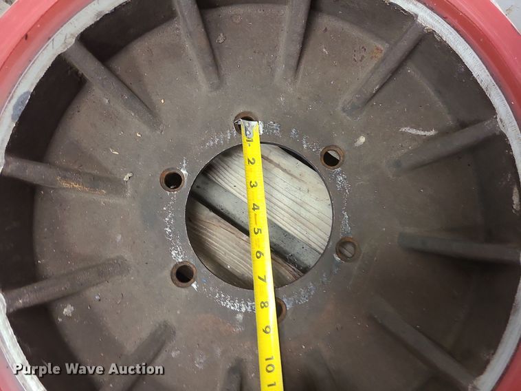 image for item MQ9661 Parts