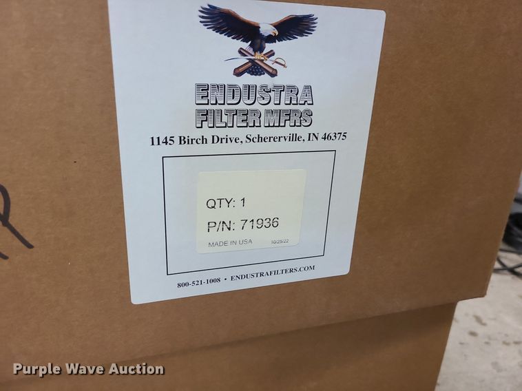 image for item MQ9661 Parts