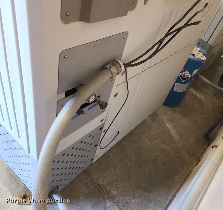 image for item MQ9668 (2) Miox Rio-H5 mixed oxidant generators