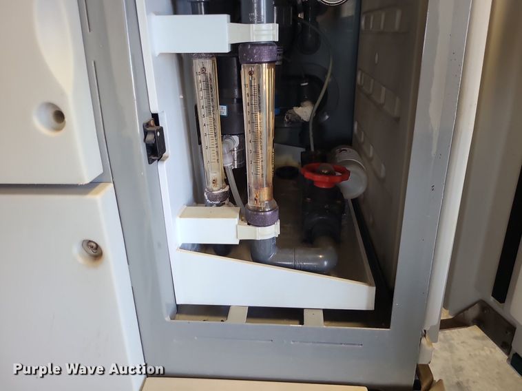 image for item MQ9668 (2) Miox Rio-H5 mixed oxidant generators