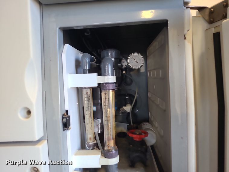 image for item MQ9668 (2) Miox Rio-H5 mixed oxidant generators