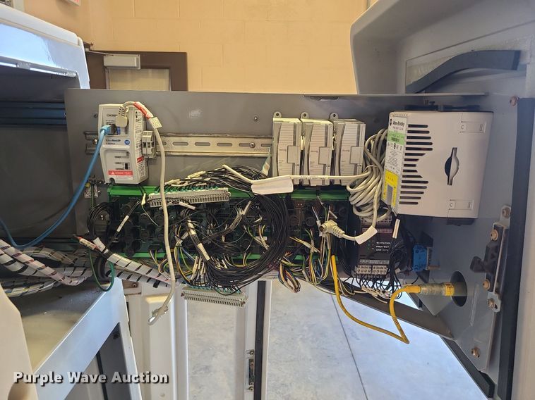 image for item MQ9668 (2) Miox Rio-H5 mixed oxidant generators