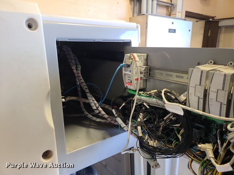 image for item MQ9668 (2) Miox Rio-H5 mixed oxidant generators