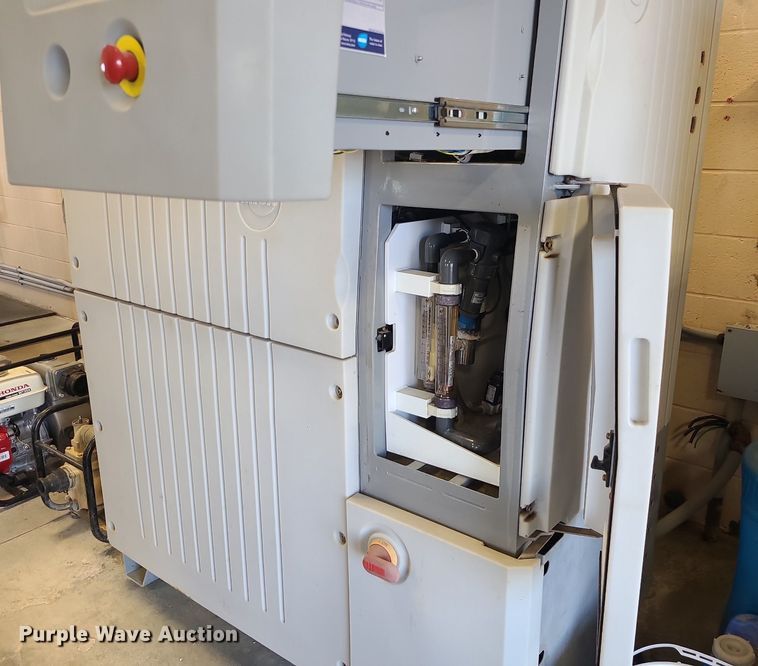 image for item MQ9668 (2) Miox Rio-H5 mixed oxidant generators