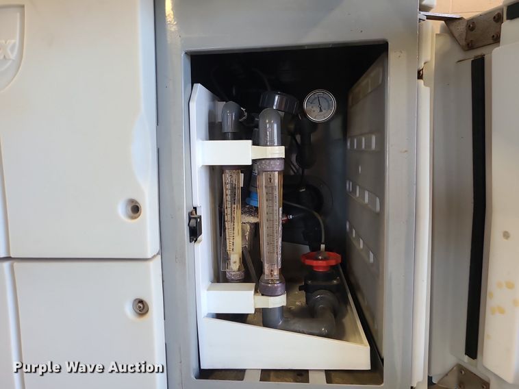 image for item MQ9668 (2) Miox Rio-H5 mixed oxidant generators