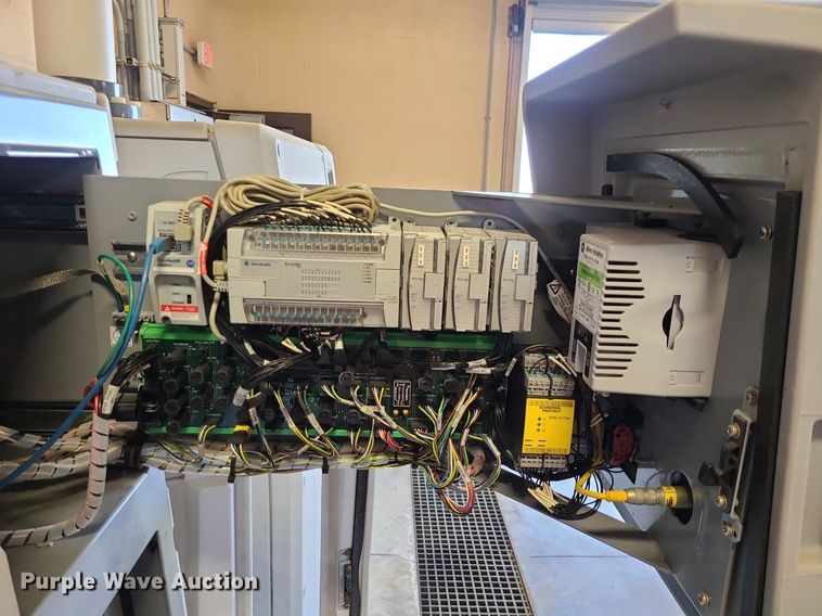 image for item MQ9668 (2) Miox Rio-H5 mixed oxidant generators