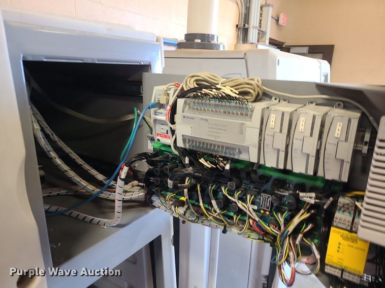 image for item MQ9668 (2) Miox Rio-H5 mixed oxidant generators